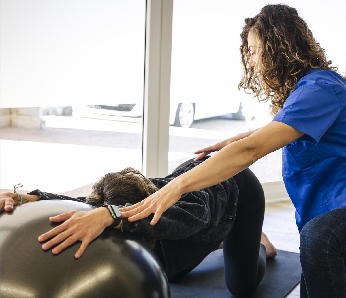 Riabilitazione Post-Chirurgica ed Esercizio Terapeutico | Phi Lab