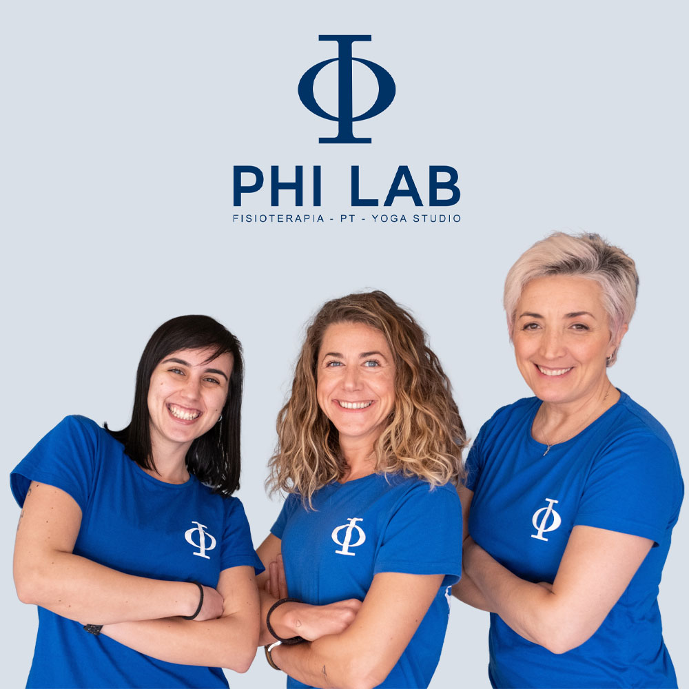 Team | Phi Lab